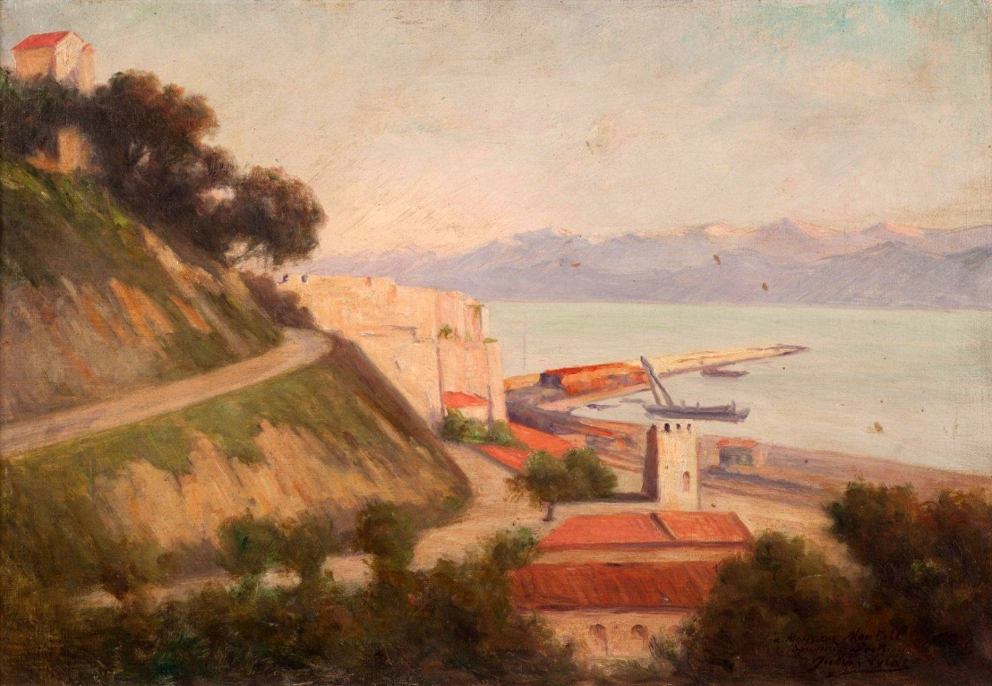 Paesaggio